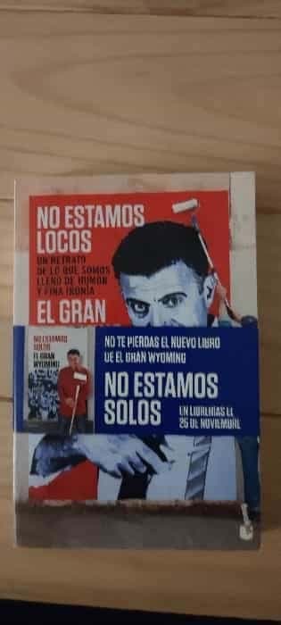 No estamos locos