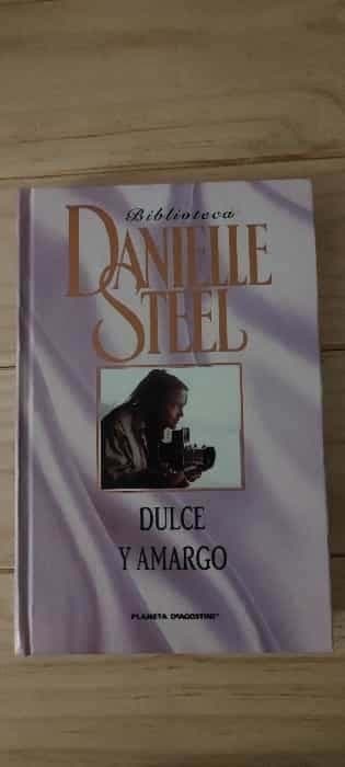 Dulce amargo