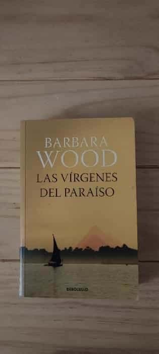 Las virgenes del paraíso