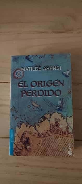 El origen perdido
