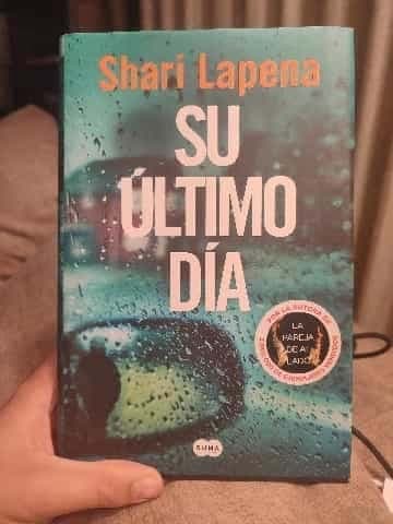 Su último día