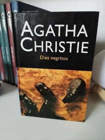 Diez negritos