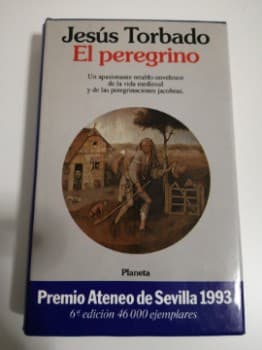 El peregrino