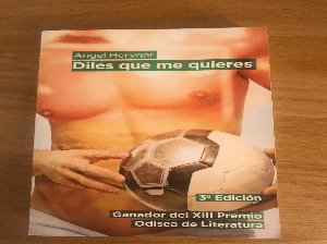 DILES QUE ME QUIERES