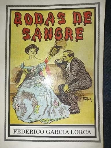 Bodas de sangre
