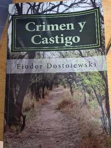 CRIMEN Y CASTIGO