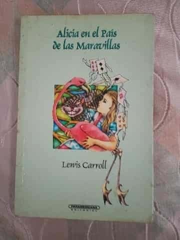 Las aventuras de Alicia en el país de las maravillas