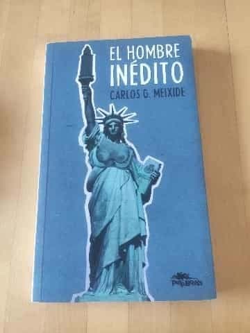 El hombre inédito
