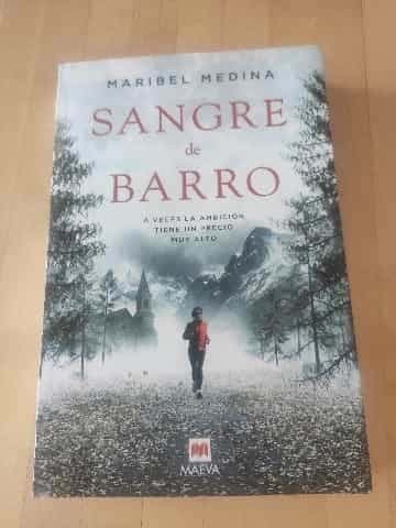 Sangre de barro