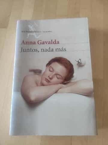 Juntos, nada mas