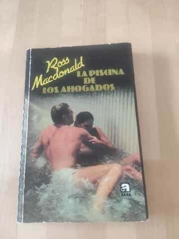 La piscina de los ahogados