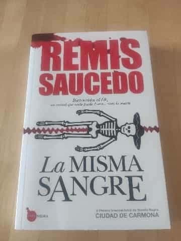 La misma sangre