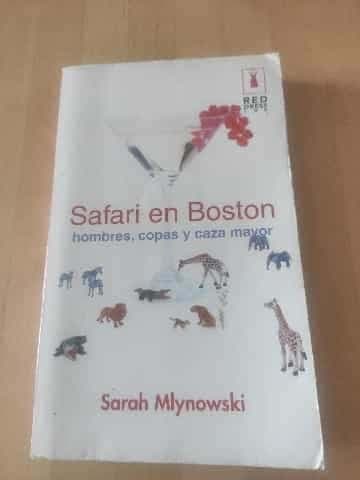Safari en Boston