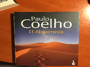 El Alquimista