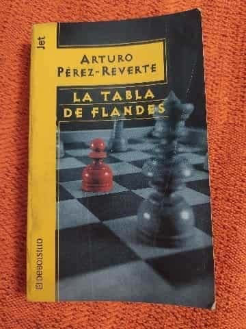 LA Tabla De Flandes