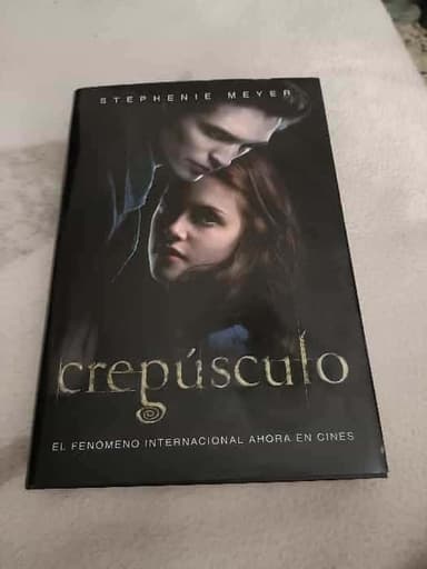 Crepúsculo