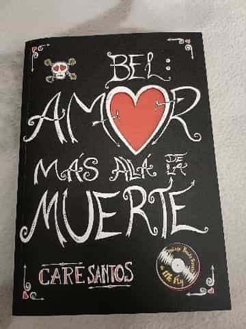 Bel: Amor más allá de la muerte 