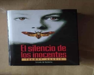 El silencio de los inocentes