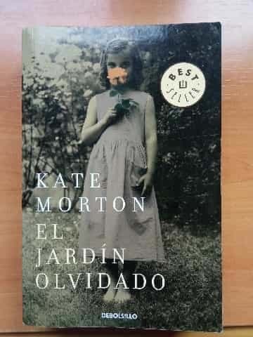 El Jardin olvidado