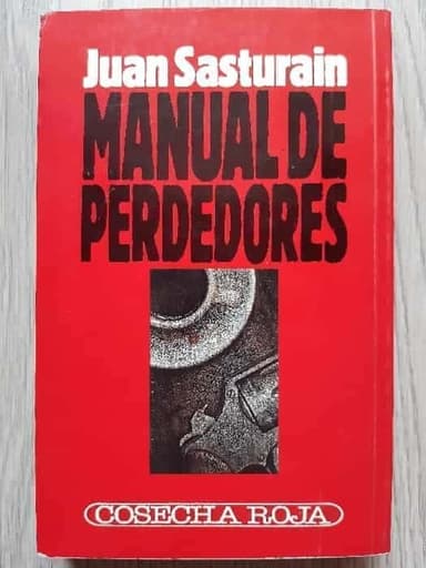 Manual de perdedores