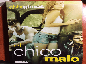 El chico malo