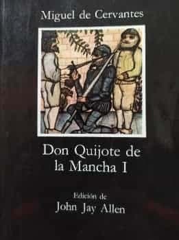 Don Quijote de la Mancha I