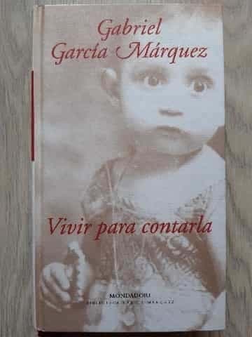 Vivir para contarla