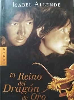El Reino del Dragon de Oro