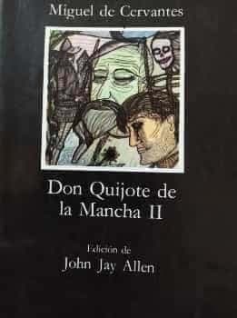 Don Quijote de la Mancha II