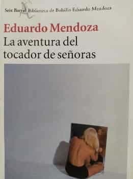 La aventura del tocador de señoras