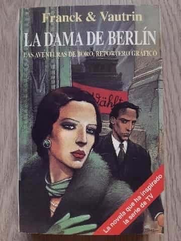 La dama de Berlín