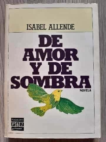De amor y de sombra