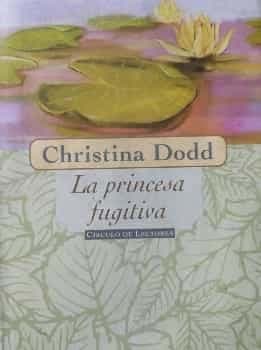 La princesa fugitiva