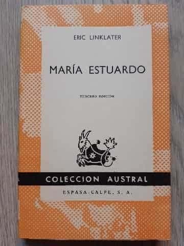 María Estuardo
