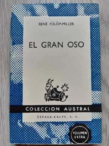 El gran oso