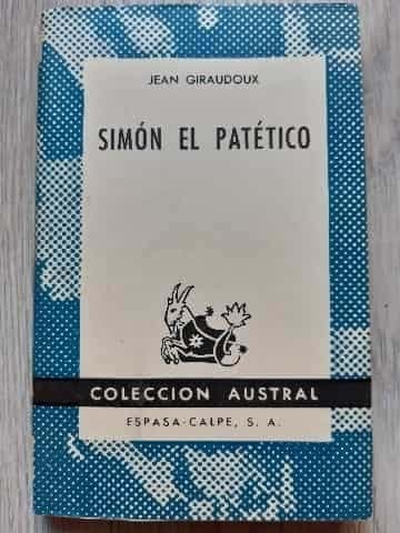 Simon el patético 