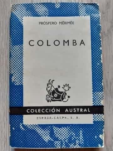Colomba