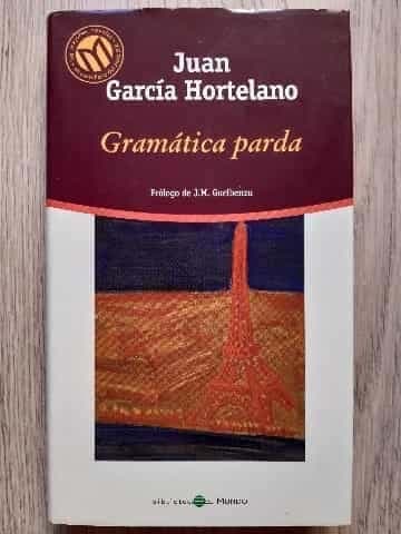 Gramática parda
