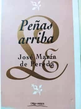 Peñas arriba