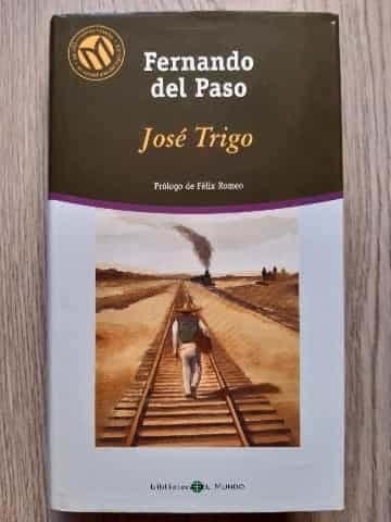 José Trigo