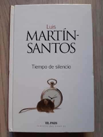 Tiempo de silencio