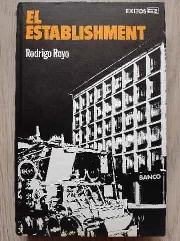 El establishment