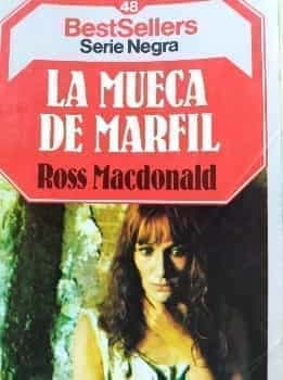 La mueca de marfil