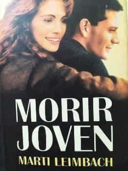 Morir joven