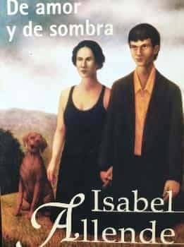 De amor y de sombra