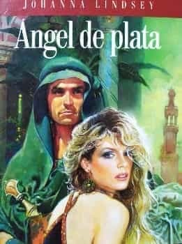 Angel de plata