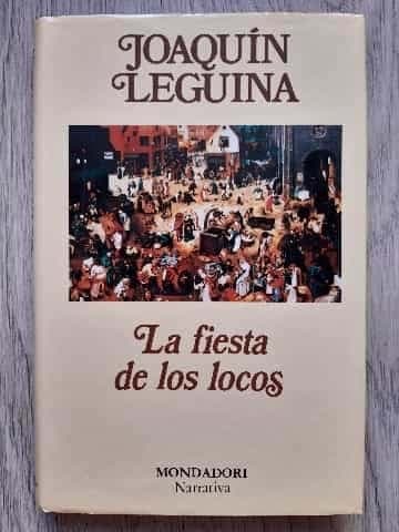 La fiesta de los locos