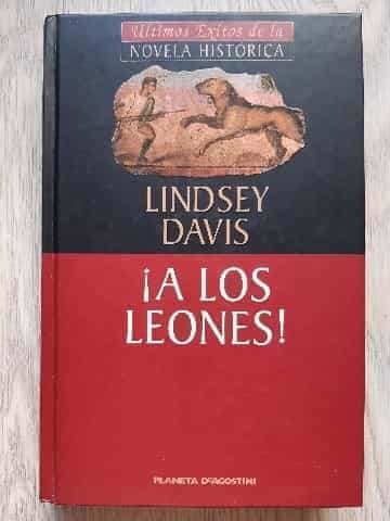 ¡A los leones!