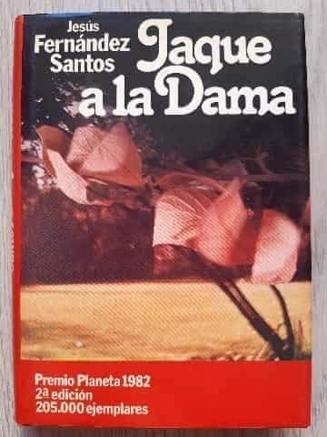 Jaque a la dama