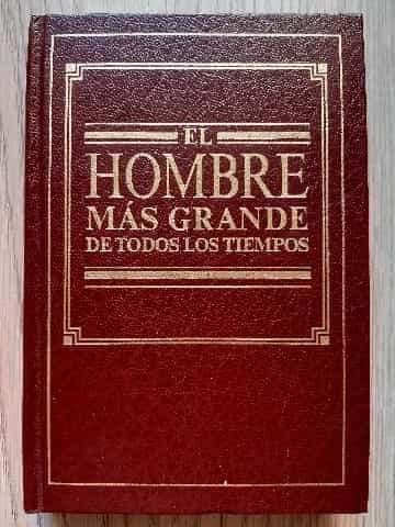 El hombre más grande de todos los tiempos 